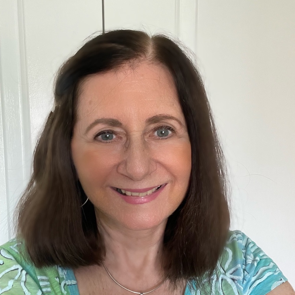 Meet your Posher, Barbara